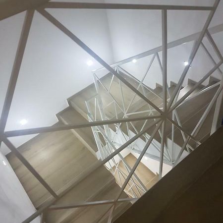 L Apartments بيبينيا المظهر الخارجي الصورة
