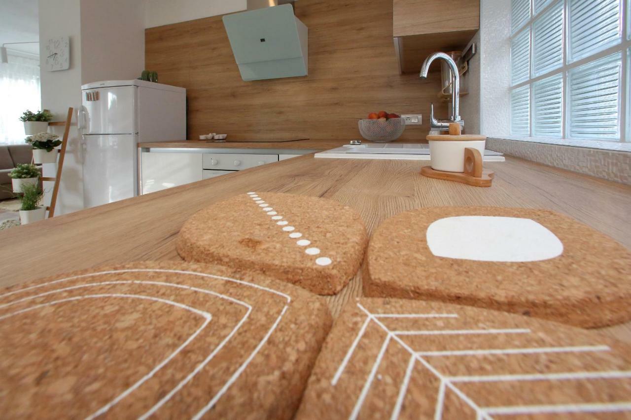 L Apartments بيبينيا المظهر الخارجي الصورة