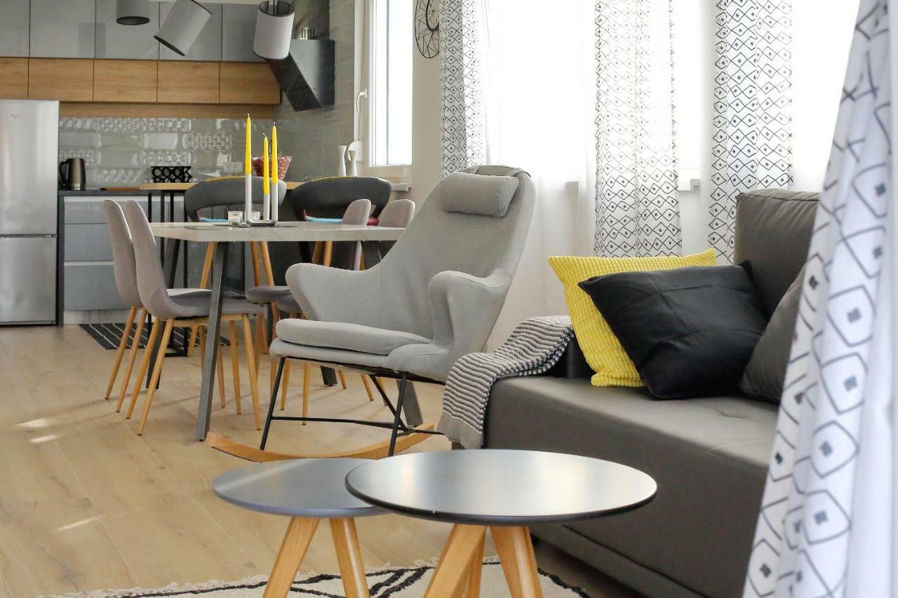 L Apartments بيبينيا المظهر الخارجي الصورة