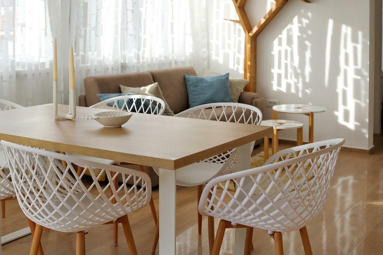 L Apartments بيبينيا المظهر الخارجي الصورة