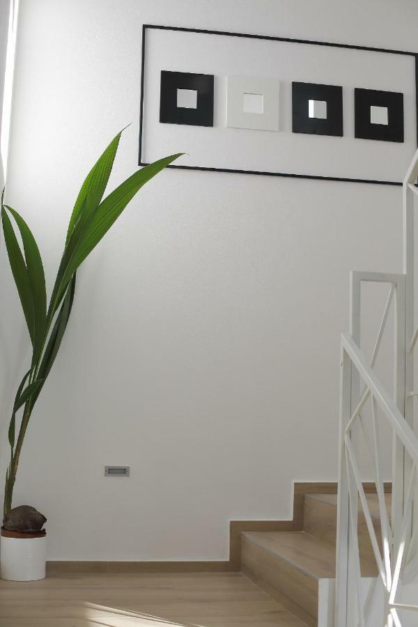 L Apartments بيبينيا المظهر الخارجي الصورة