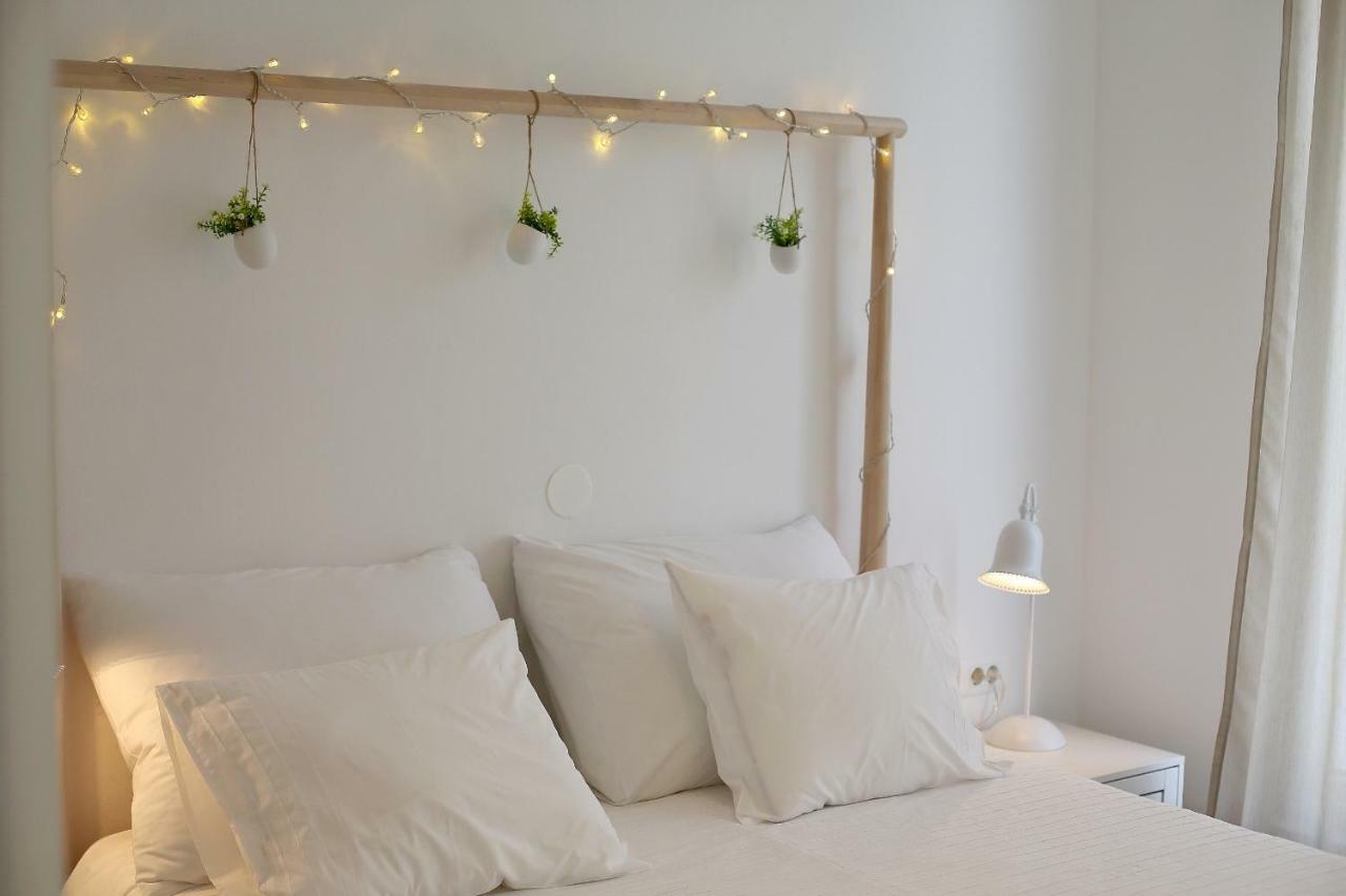 L Apartments بيبينيا المظهر الخارجي الصورة
