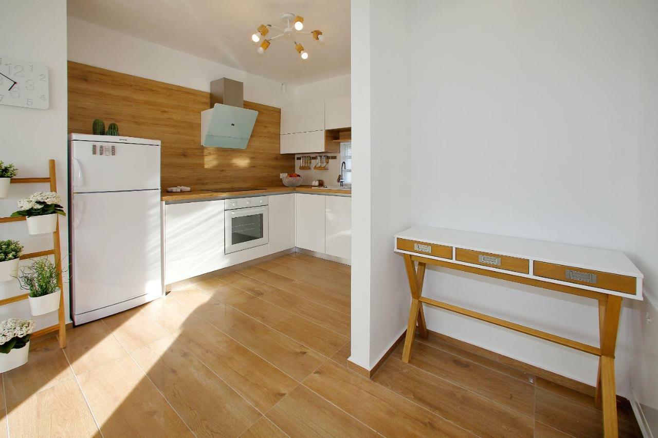 L Apartments بيبينيا المظهر الخارجي الصورة