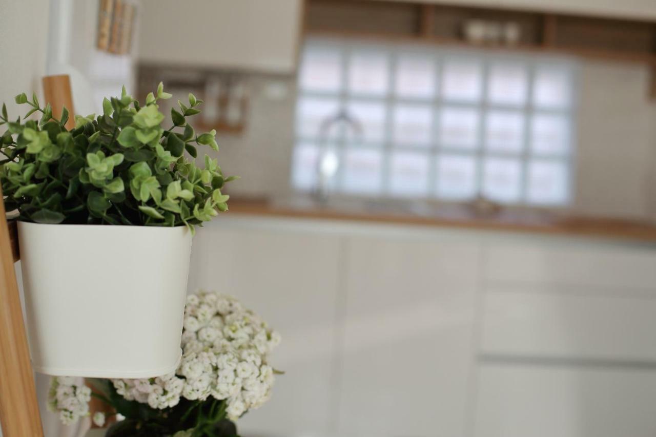 L Apartments بيبينيا المظهر الخارجي الصورة