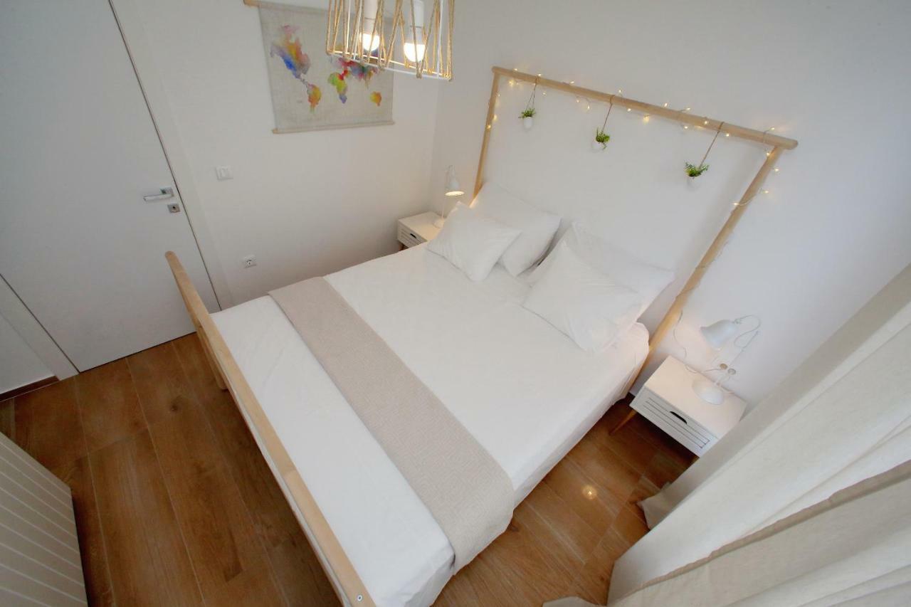 L Apartments بيبينيا المظهر الخارجي الصورة