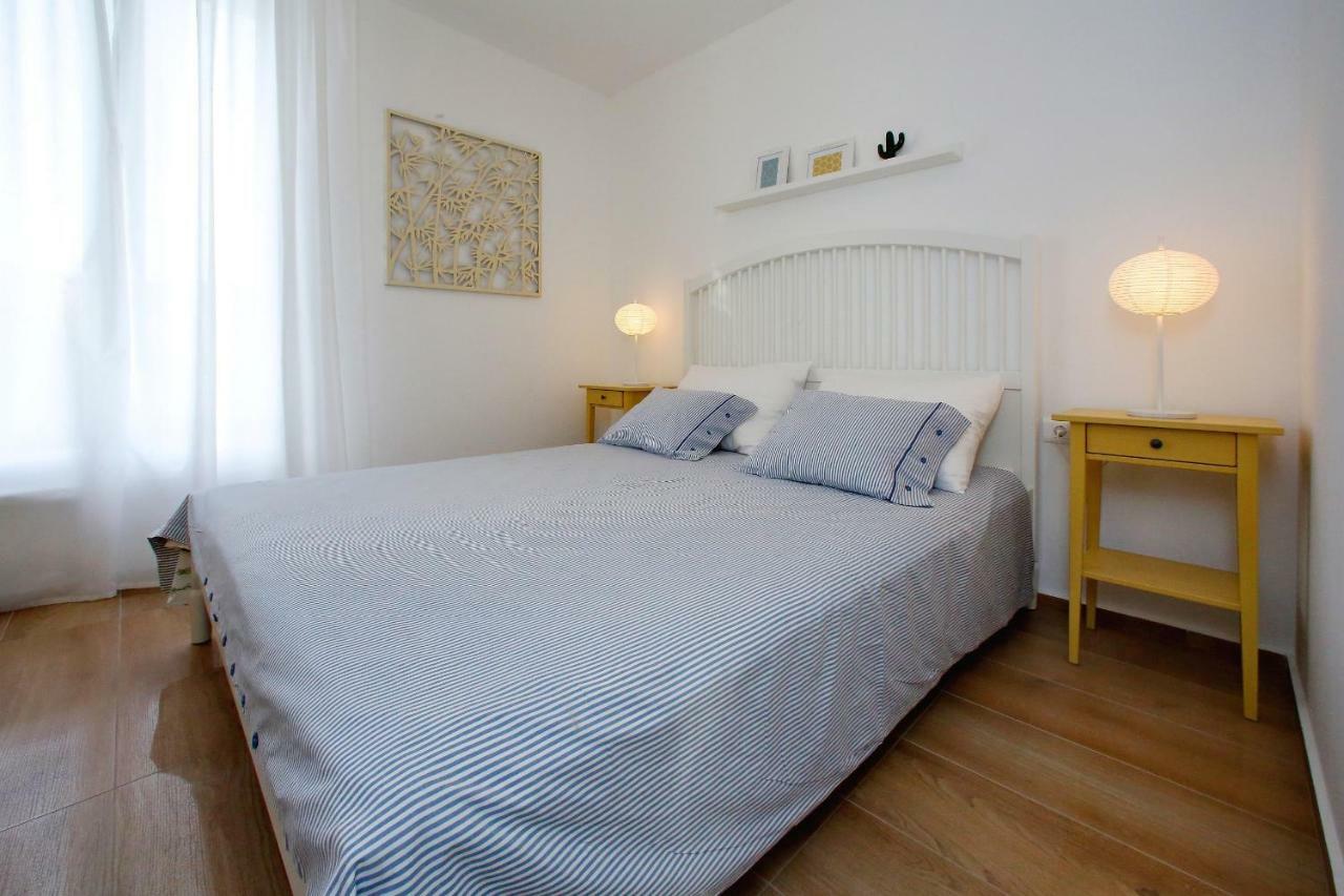 L Apartments بيبينيا المظهر الخارجي الصورة