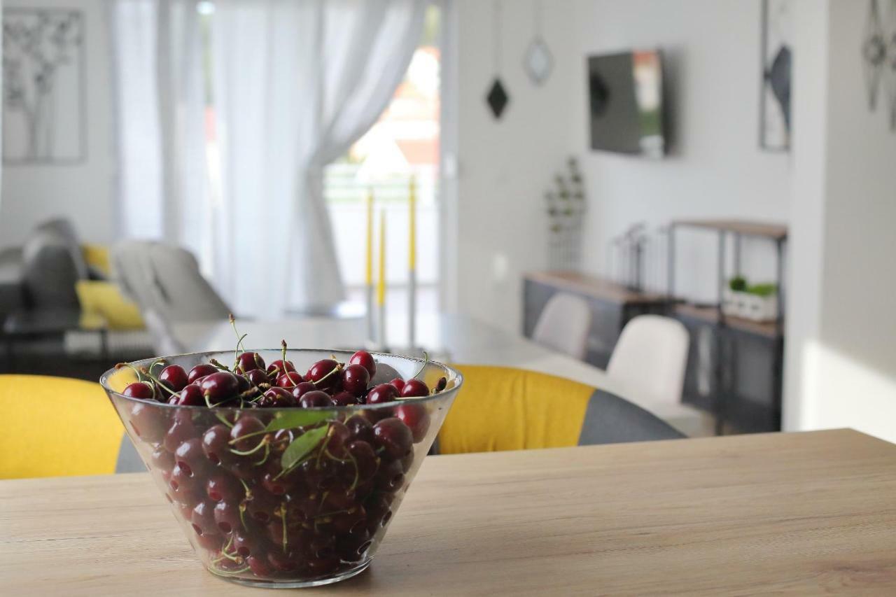 L Apartments بيبينيا المظهر الخارجي الصورة
