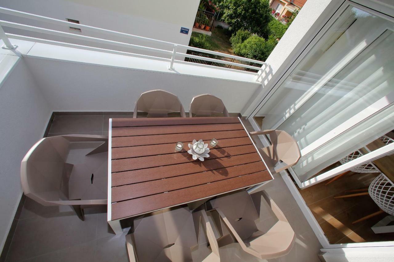 L Apartments بيبينيا المظهر الخارجي الصورة