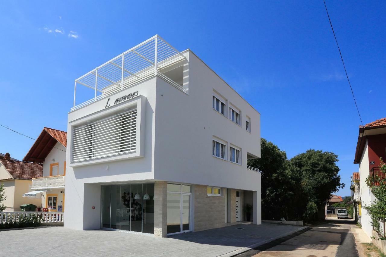 L Apartments بيبينيا المظهر الخارجي الصورة