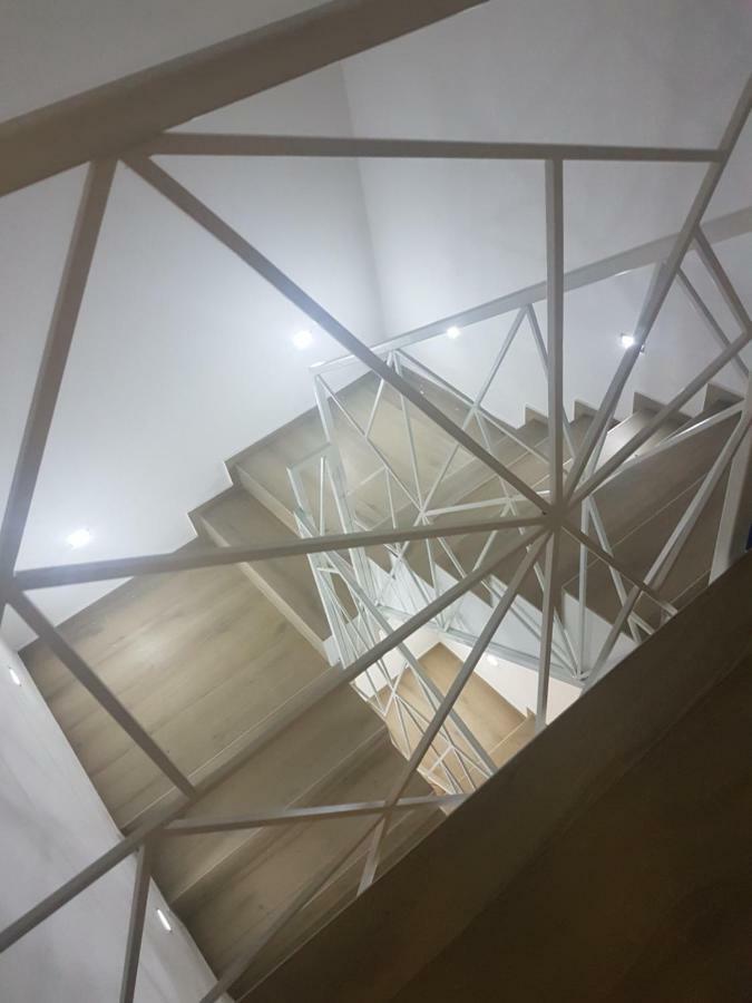 L Apartments بيبينيا المظهر الخارجي الصورة